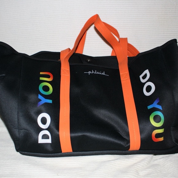 PHLUID PROJECT Pride Tote - Picture 4 of 4